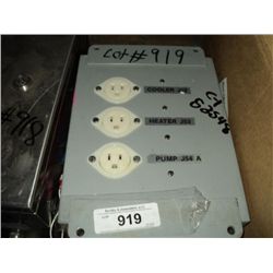 Transformer (print sequence:) 52548