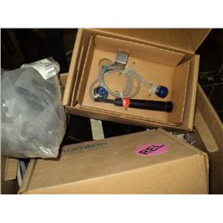 Box: Misc. Electronics (print sequence:) 53546