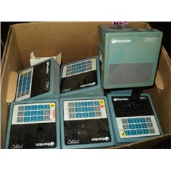 Box: Misc. Electronics (print sequence:) 53544