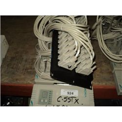 Moxa Turbo Plug In Board