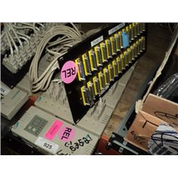 Moxa Turbo Plug In Board (print sequence:) 53521