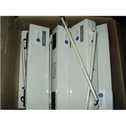 Box: Ion Systems Ionizers