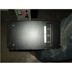 Power Supply (print sequence:) 53545