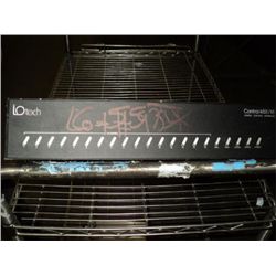 I.O. Tech 488/ 16 Control