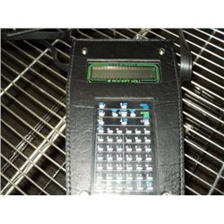 G.R. Electronics Pocket You (print sequence:) 53522