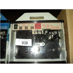 Honeywell MDA Toxic Gas Controller
