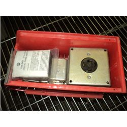 Tub: Misc. Electronics