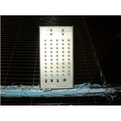 TEK 7M13 Readout Unit Plug in