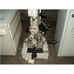 Nikon PFX/A3 Microscope (print sequence:) 53570