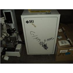 SEI Electrical Box (print sequence:) 53555