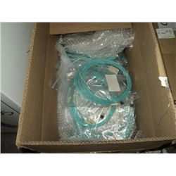 Box: Fiber Optic Cable (print sequence:) 53552