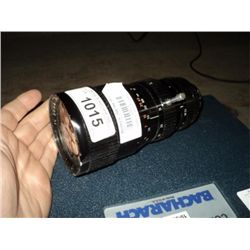 Camera Lens (print sequence:) 24428