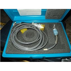 Spectramed Physiological Pressure Transducer