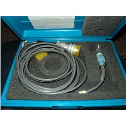 Spectramed Physiological Pressure Transducer