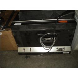 U.V.P. Chromato-Vue (print sequence:) 24702