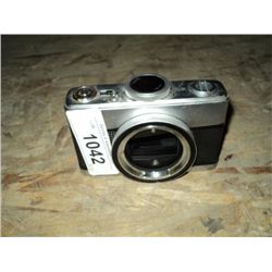 Olympus C-35 Camera