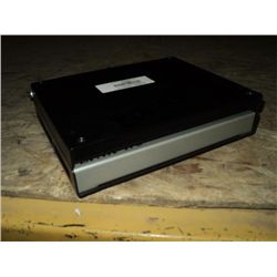 Lynx 470 Interface (print sequence:) 24302