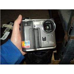 Sony MVC-4D7 Camera