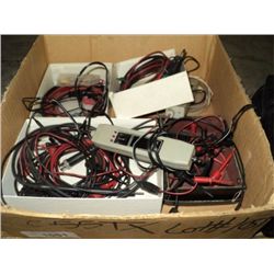 Box: Misc. Leads
