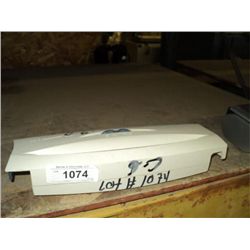 G.B.C. Quartet Shredder