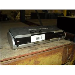 Fujitsu S300 Scanner