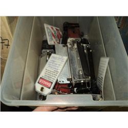 Box: Misc. Electronics