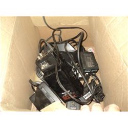 Box: Misc. Electronics
