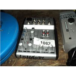 Behringer UB502 Euroback