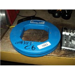 Ideal S-Class Fish Tape