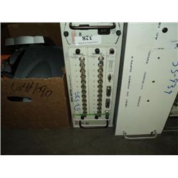 CableTron Chassis (print sequence:) F328