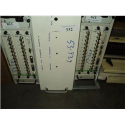 No Name Chassis (print sequence:) F332