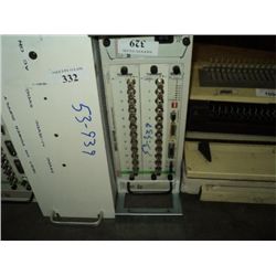 CableTron Chassis (print sequence:) F329