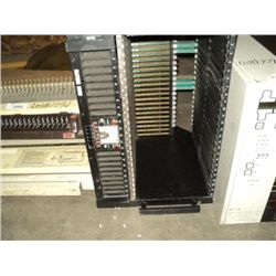 Ultima 3000 Binder (print sequence:) F317