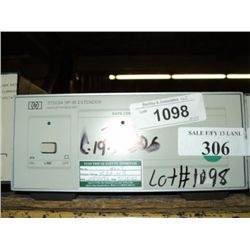 HP 37203A HP-IB Extender (print sequence:) F306