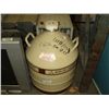 Image 1 : E.G.&G. Liquid Nitrogen Tank (print sequence:) 1059