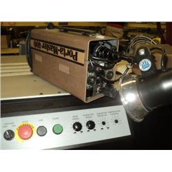 P.M.C. AK01-400 Porta-Master (print sequence:) F204