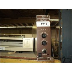 ORTEC 556 High Voltage Power Supply Plug in