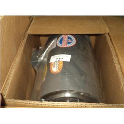 Baldor Electric Motor (print sequence:) F227