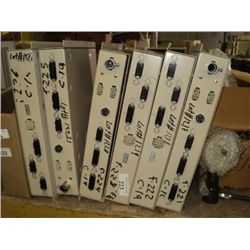 White Sel-1000 Power Supply (print sequence:) F222