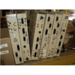 White Sel-1000 Power Supply (print sequence:) F223