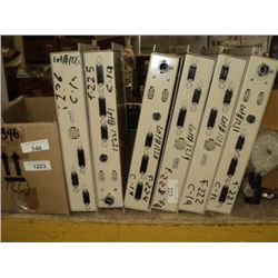 White Sel-1000 Power Supply (print sequence:) F224