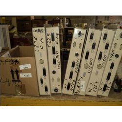 White Sel-1000 Power Supply (print sequence:) F225