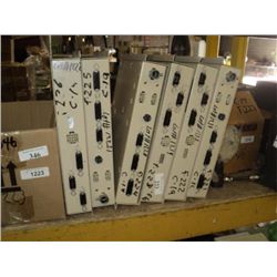 White Sel-1000 Power Supply (print sequence:) F226