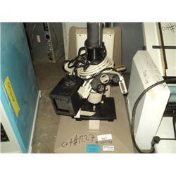 Wyko NCP-1000M Optical Profiler (print sequence:) F067