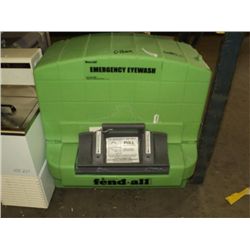 Fend-All Pure Flow -1000 Emergency Eyewash