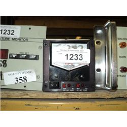 HPS 953 Gauge Controller (print sequence:) F383