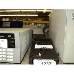 HP Printer (print sequence:) F366