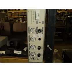 P.S.I. M5 Interface Module (print sequence:) F187