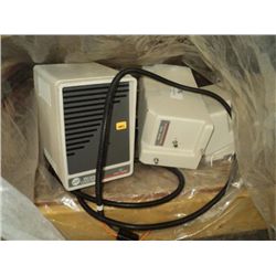 Beckman Coulter 635 Laser Module (print sequence:) F268