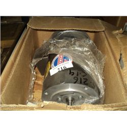 Baldor Electric Motor (print sequence:) F216